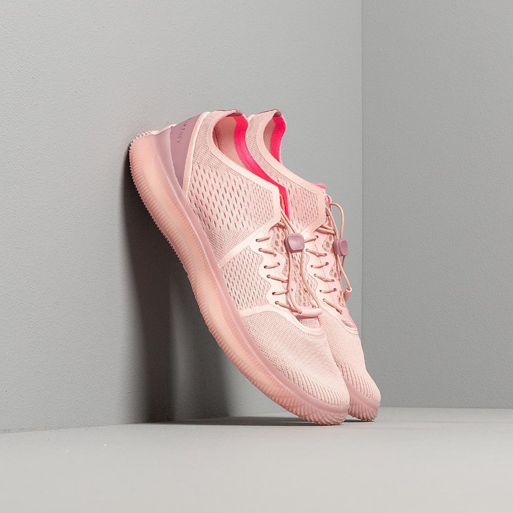 Adidas x Stella McCartney Pureboost Sneakers 7.5
